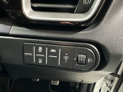 2022 Kia Ceed