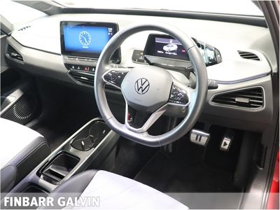 2023 Volkswagen ID.3