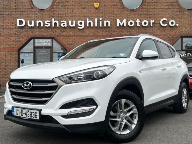 vehicle for sale from Dunshaughlin Motor Co