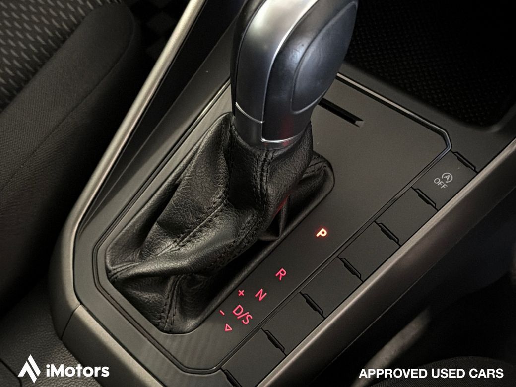 2018 Volkswagen Polo