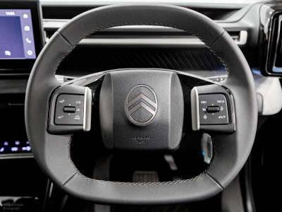 2026 Citroen C3 Aircross