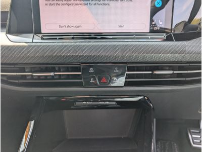 2024 Volkswagen Golf