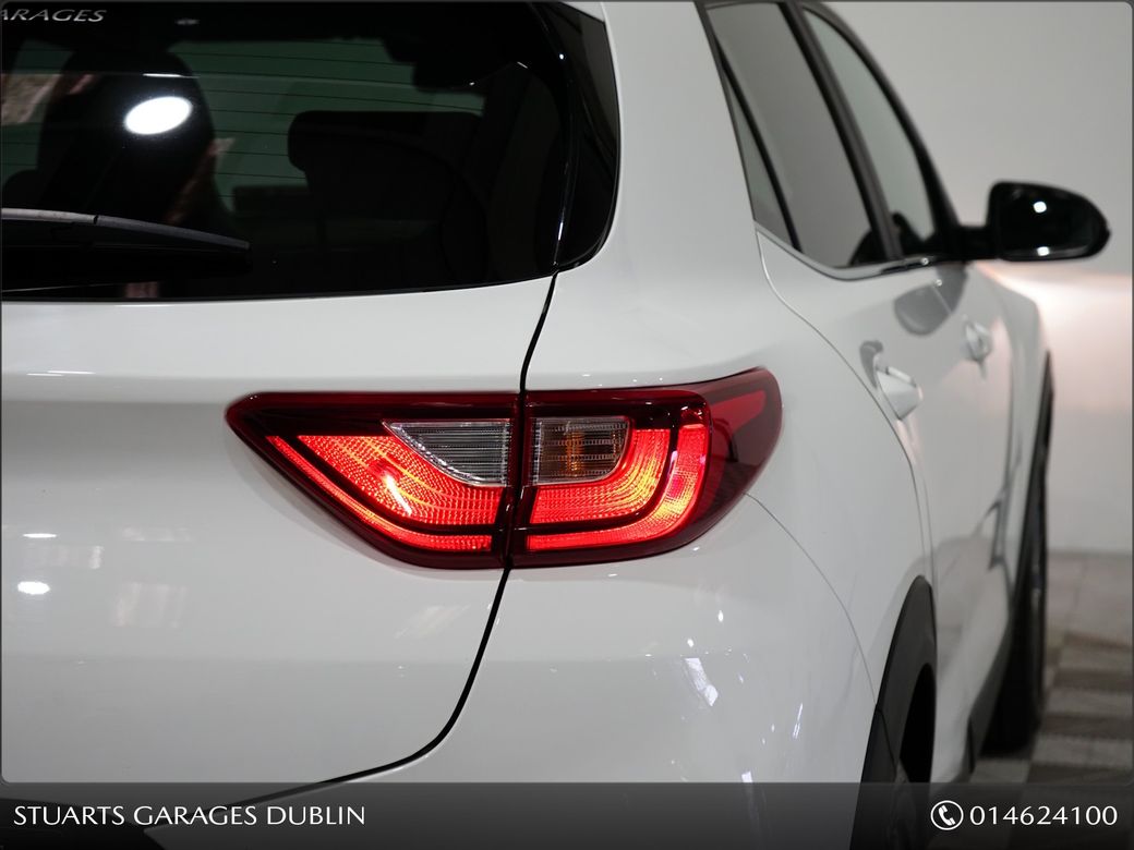 2023 Kia Stonic