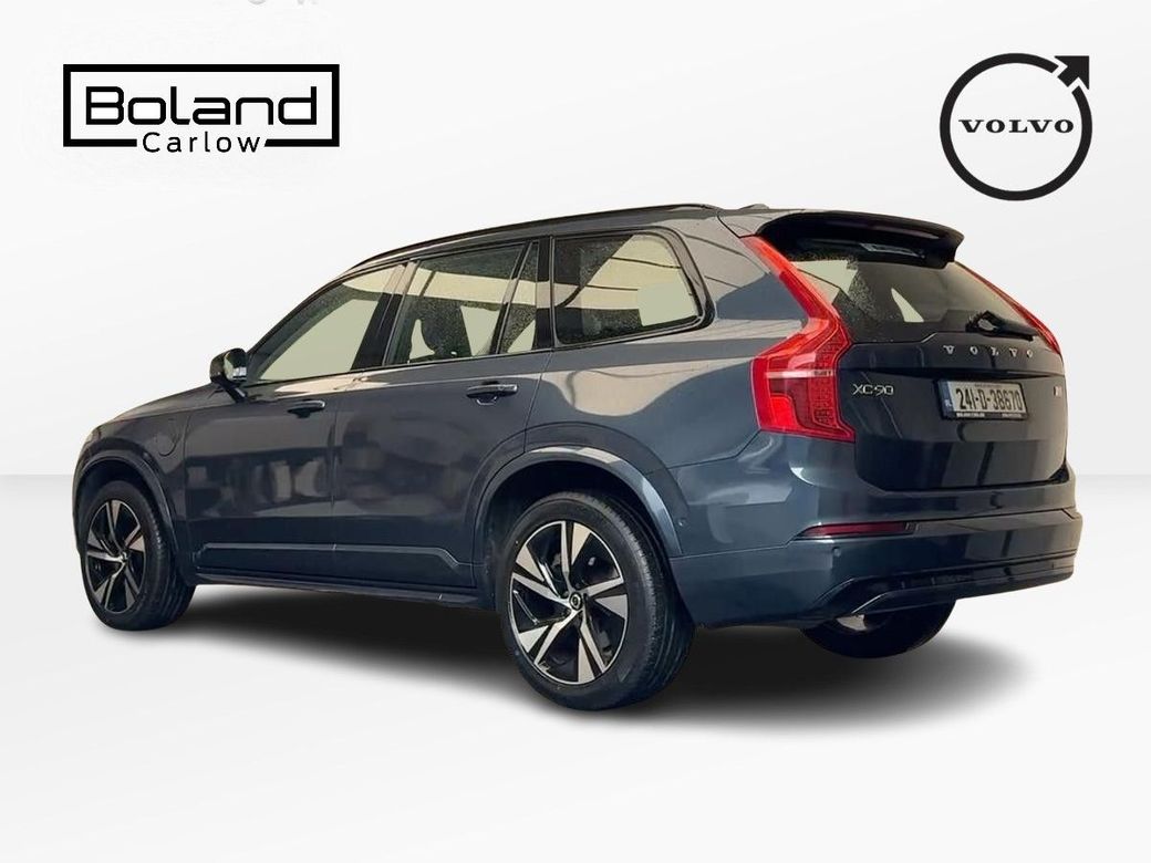 2024 Volvo XC90