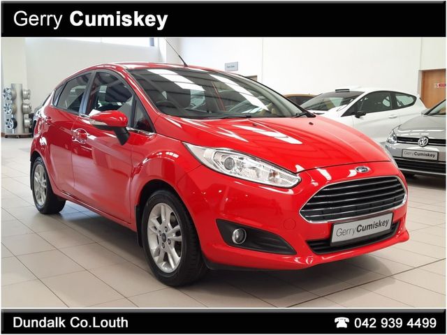 vehicle for sale from Gerry Cumiskey Ltd