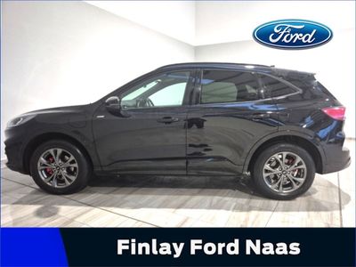 2024 Ford Kuga