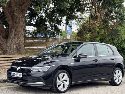 2023 Volkswagen Golf