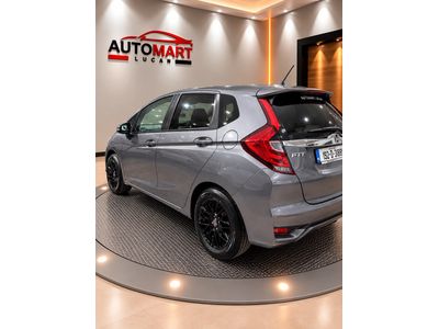 2019 Honda Fit