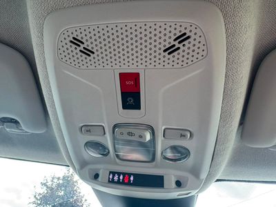 2024 Citroen C4 X