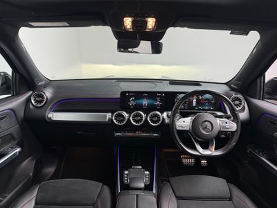 2023 Mercedes-Benz EQB