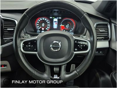 2020 Volvo XC90