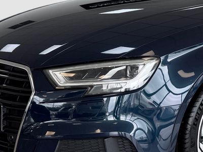 2019 Audi A3