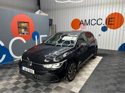 2024 Volkswagen Golf