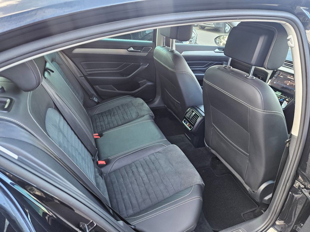 2022 Volkswagen Passat