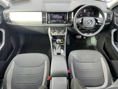 2023 Skoda Kodiaq