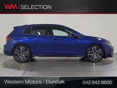 2026 Volkswagen Golf