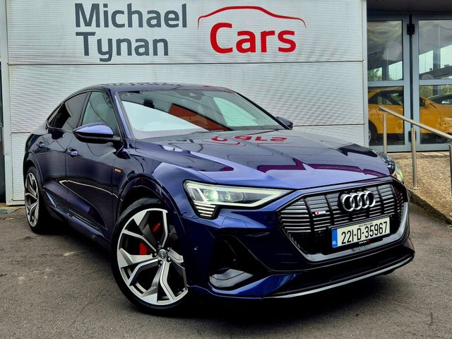 vehicle for sale from Michael Tynan Cars