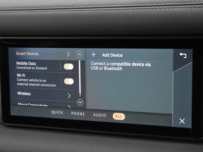 2021 Land Rover Defender