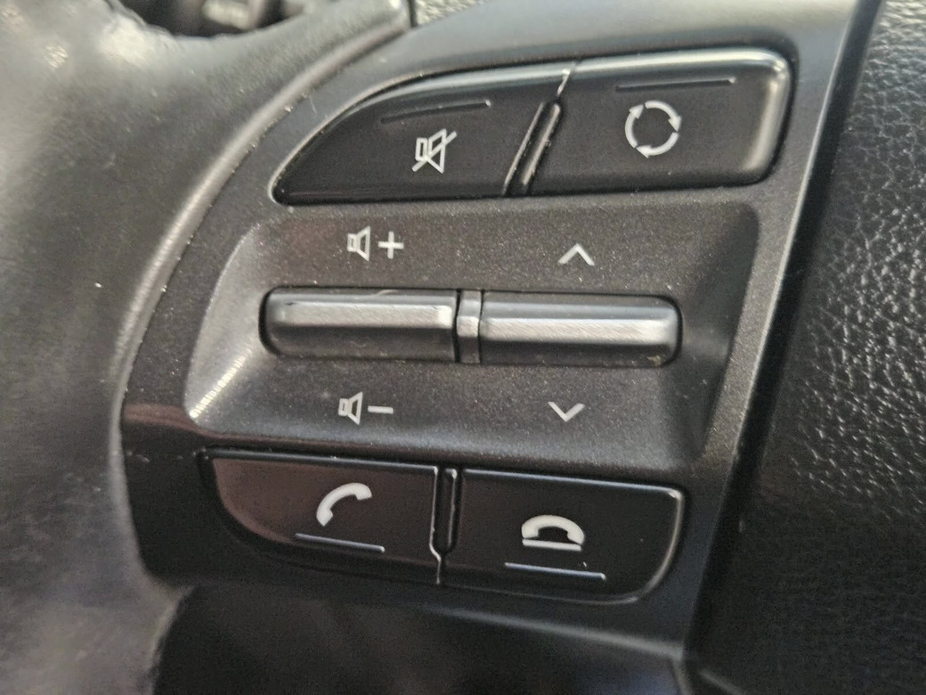 2018 Hyundai Kona