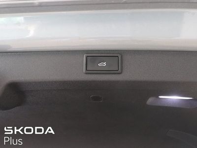 2026 Skoda Enyaq