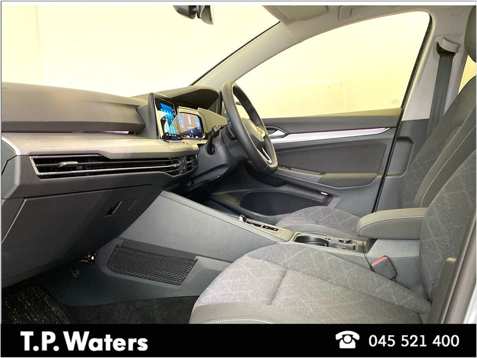 2022 Volkswagen Golf