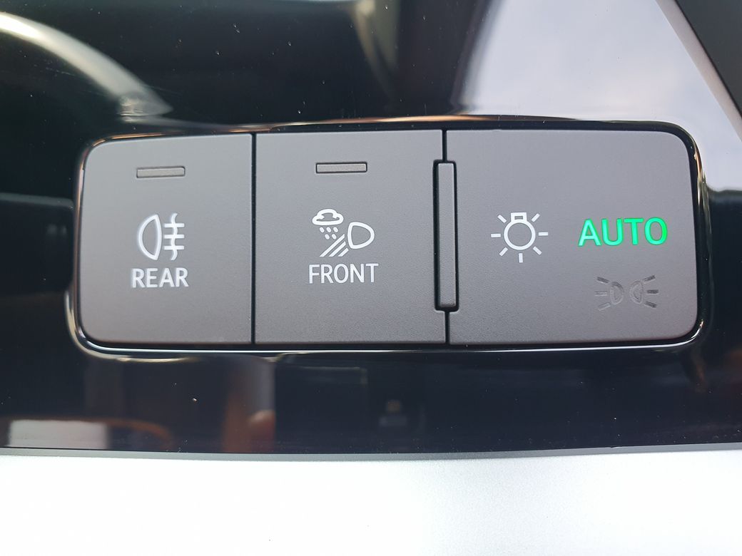 2021 Audi A3