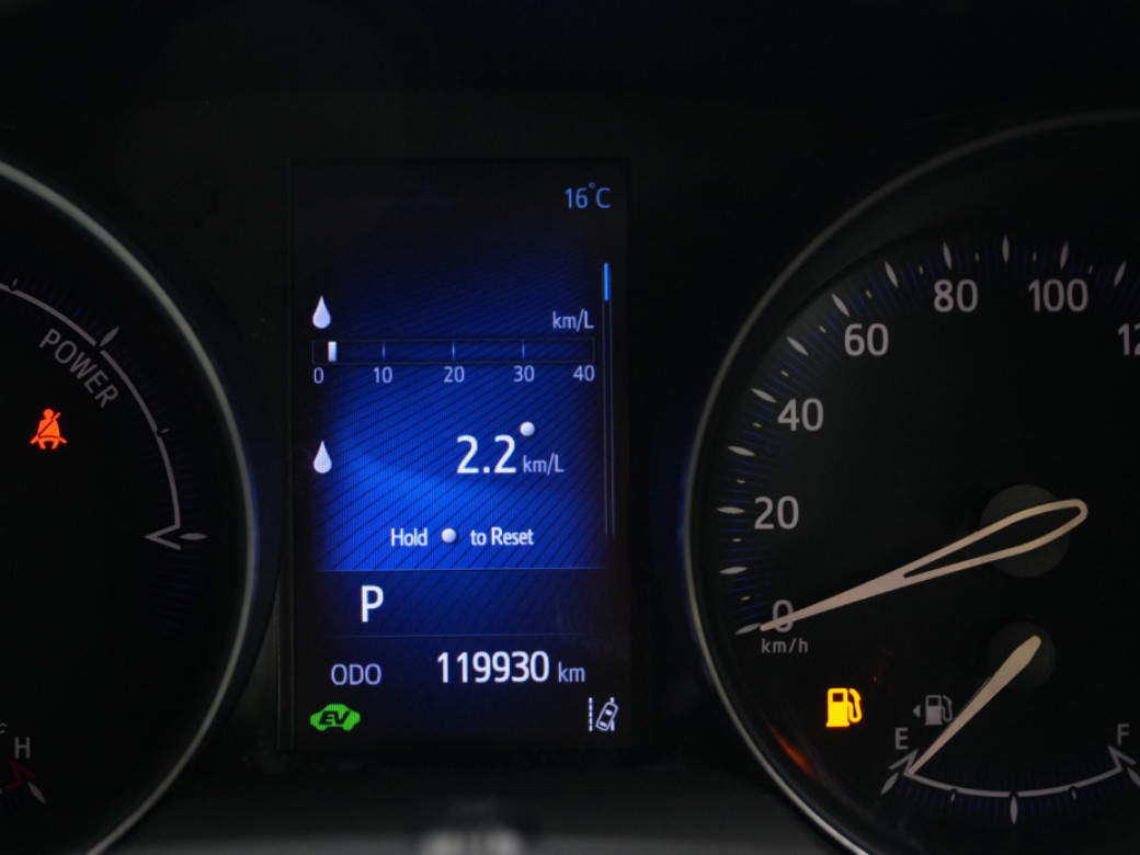 2018 Toyota C-HR