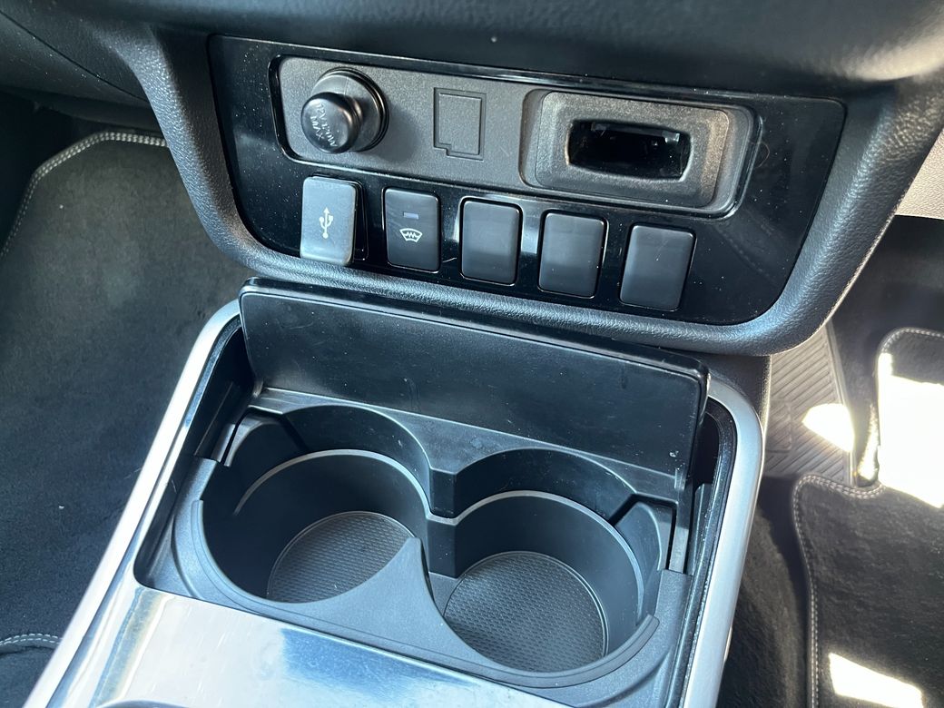2019 Mitsubishi Outlander