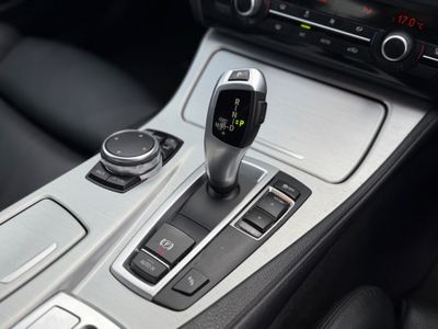 2016 BMW 5 Series
