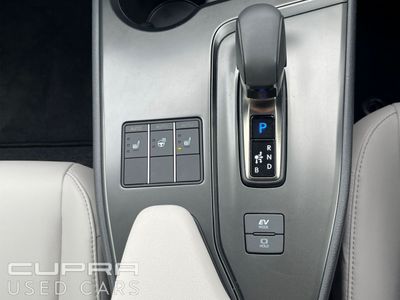 2024 Lexus UX 250H