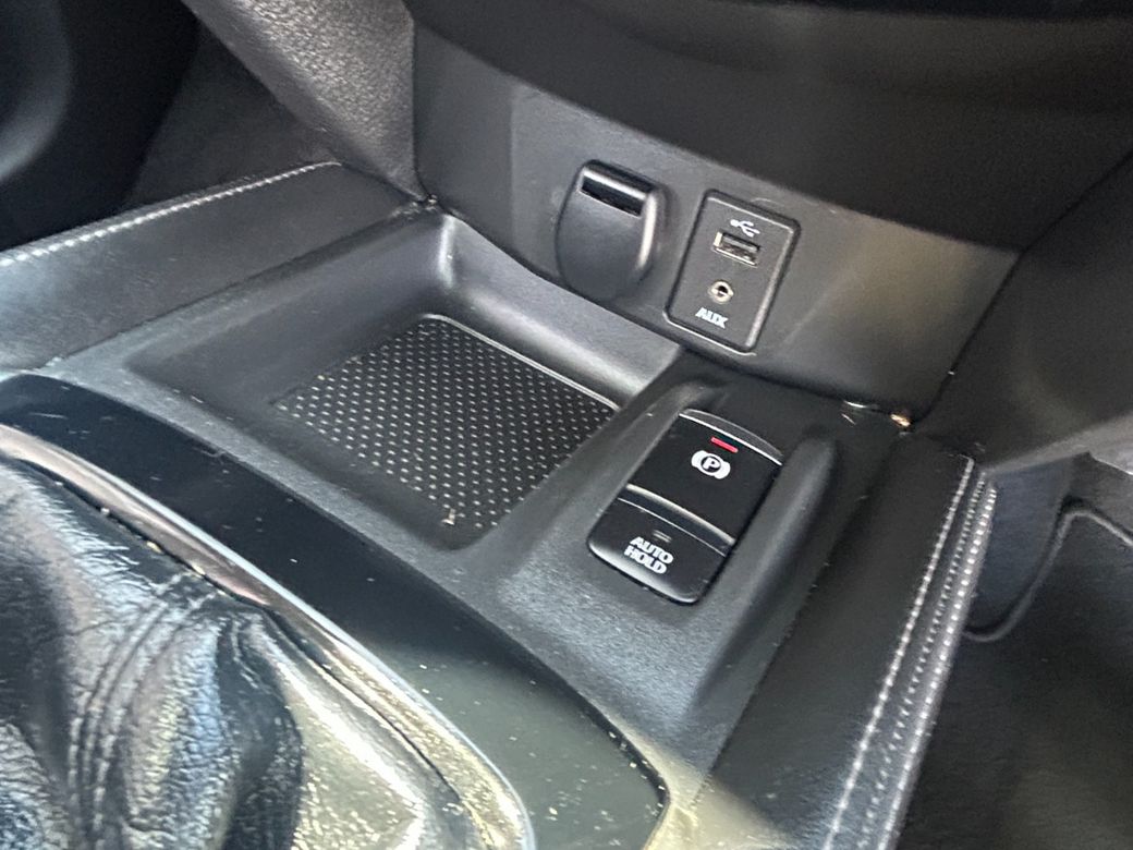 2019 Nissan X-Trail