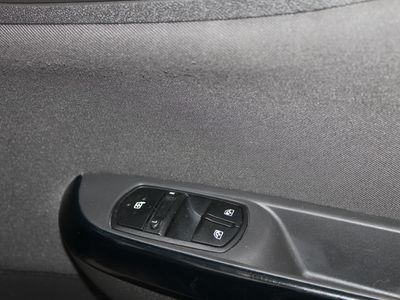 2016 Opel Corsa