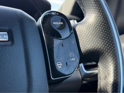 2021 Land Rover Range Rover Sport