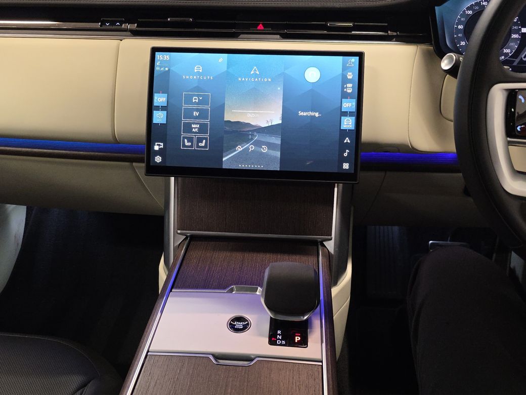 2024 Land Rover Range Rover