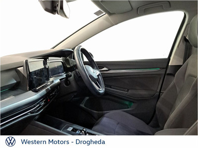2021 Volkswagen Golf