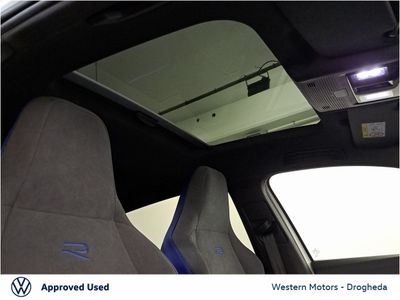 2024 Volkswagen Golf