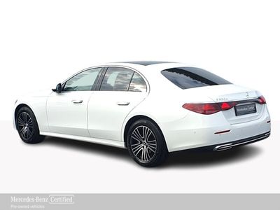 2024 Mercedes-Benz E Class