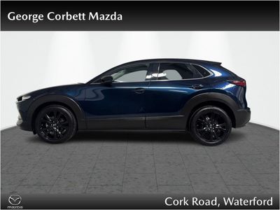 2023 Mazda CX-30