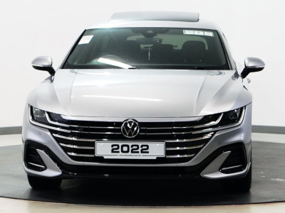 2022 Volkswagen Arteon