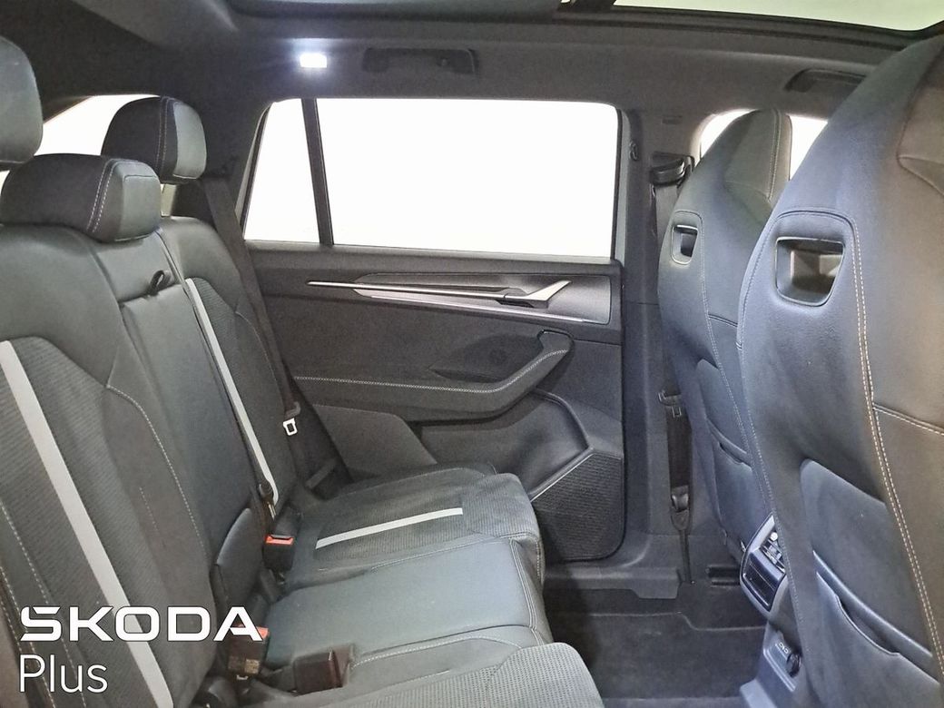 2025 Skoda Kodiaq