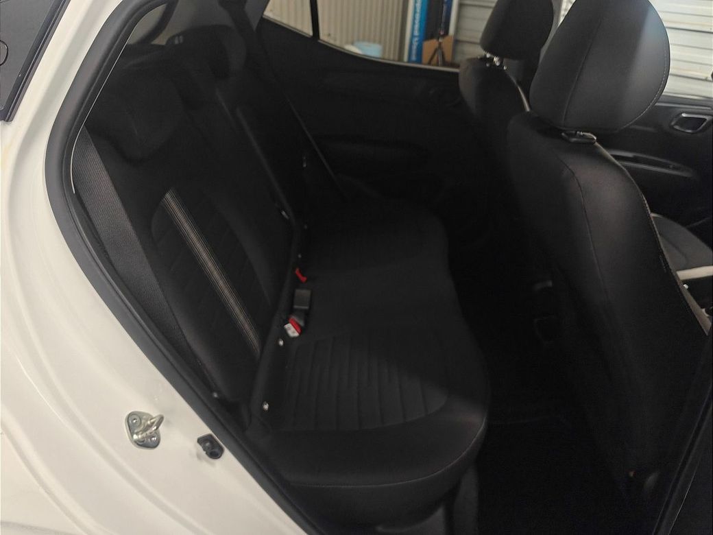 2023 Hyundai i10