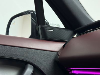2023 Land Rover Range Rover Sport