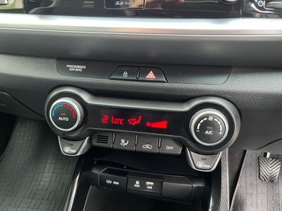 2018 Kia Stonic
