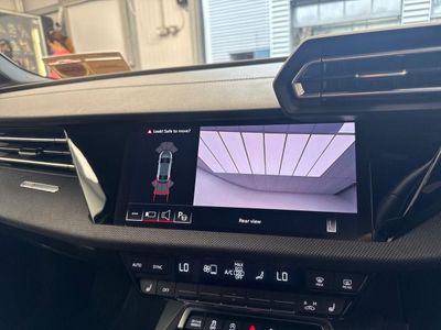 2025 Audi A3