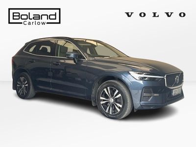 2022 Volvo XC60