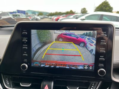 2020 Toyota C-HR