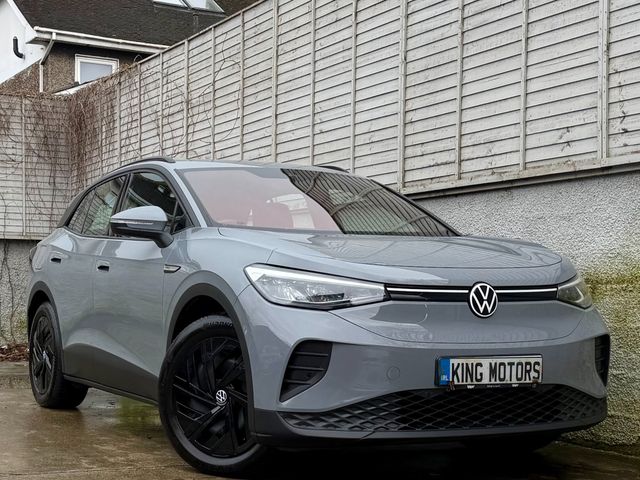 vehicle for sale from King Motors