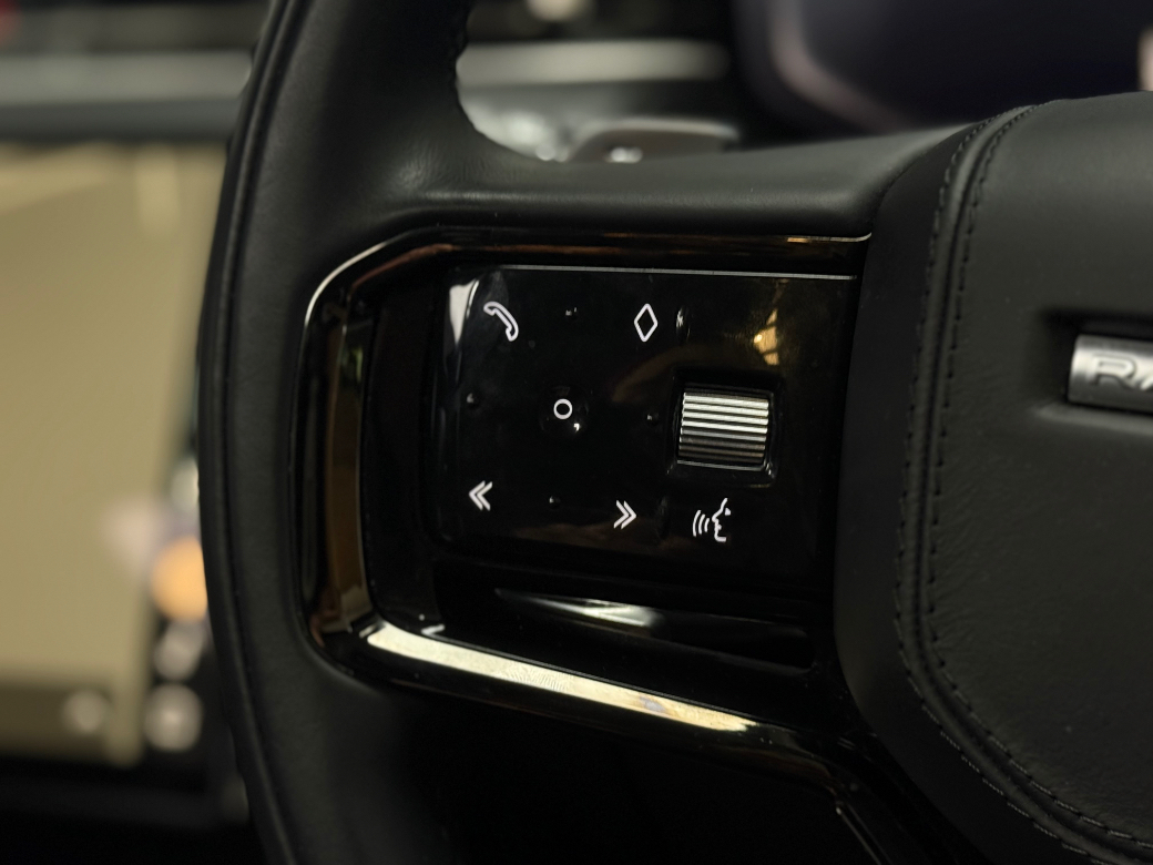 2024 Land Rover Range Rover Sport