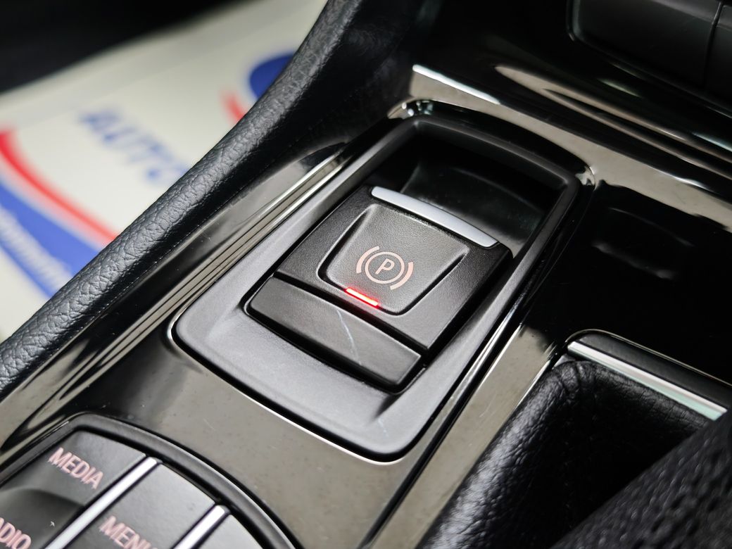 2016 BMW 2 Series Gran Tourer