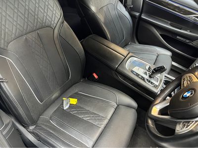 2016 BMW 7 Series